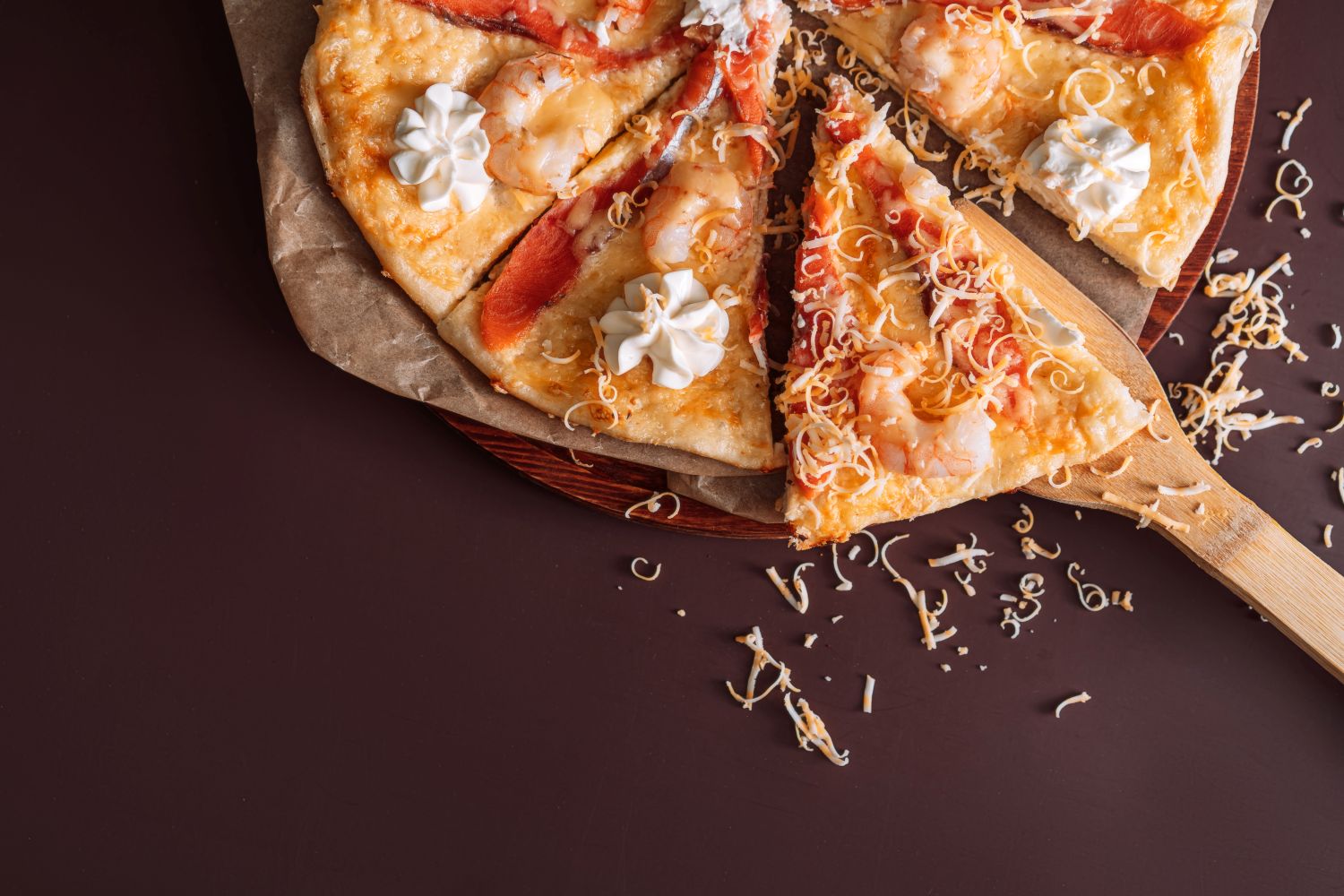 Early History of Pizza