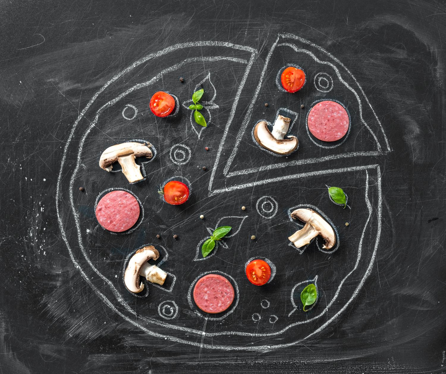 Who Invented Pizza