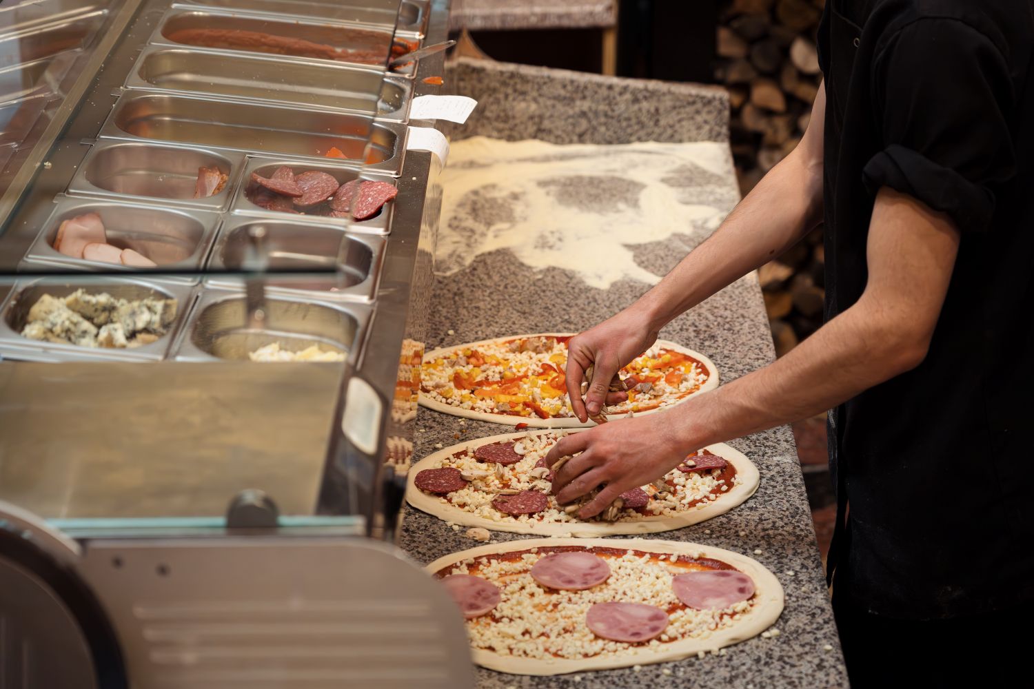 Why Heritage Pizzerias Matter